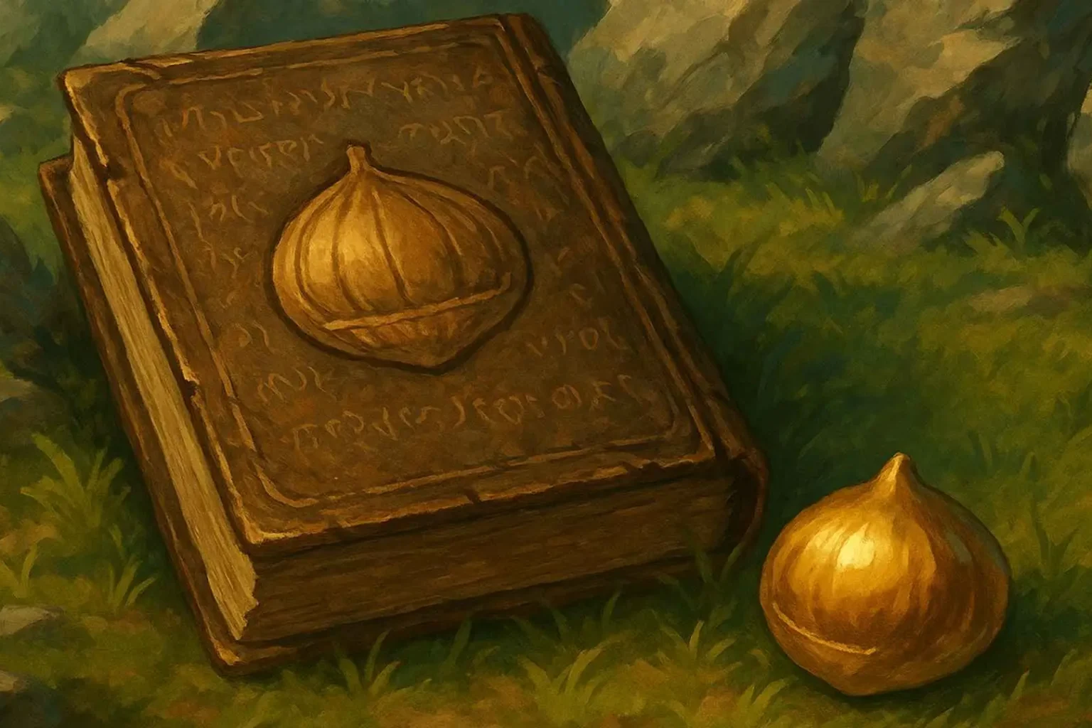 Monte Carasso Albero Sacro